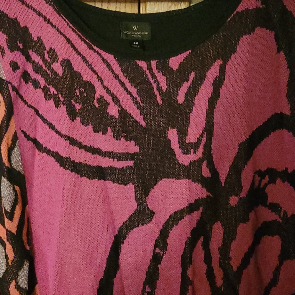Sweater - Picture 2 of 2